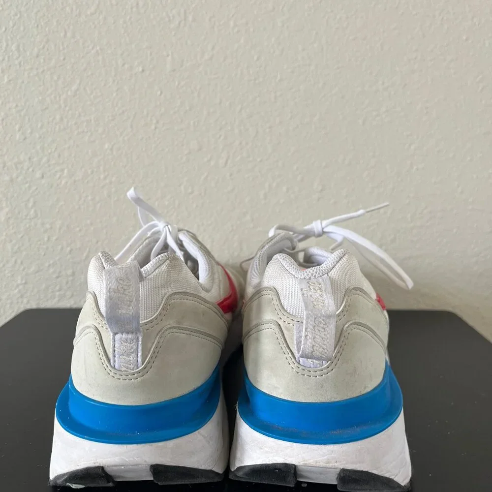 Nike Men's Air Max Dawn Forrest Gump Shoes Sneakers Size 13 Style DM0013-100